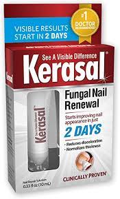 Kerasal-Toe-Fungus-Treatment-Pro’s